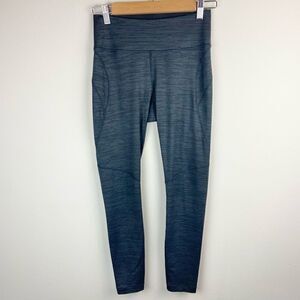 Outdoor Voices High-Rise Nylon Leggings